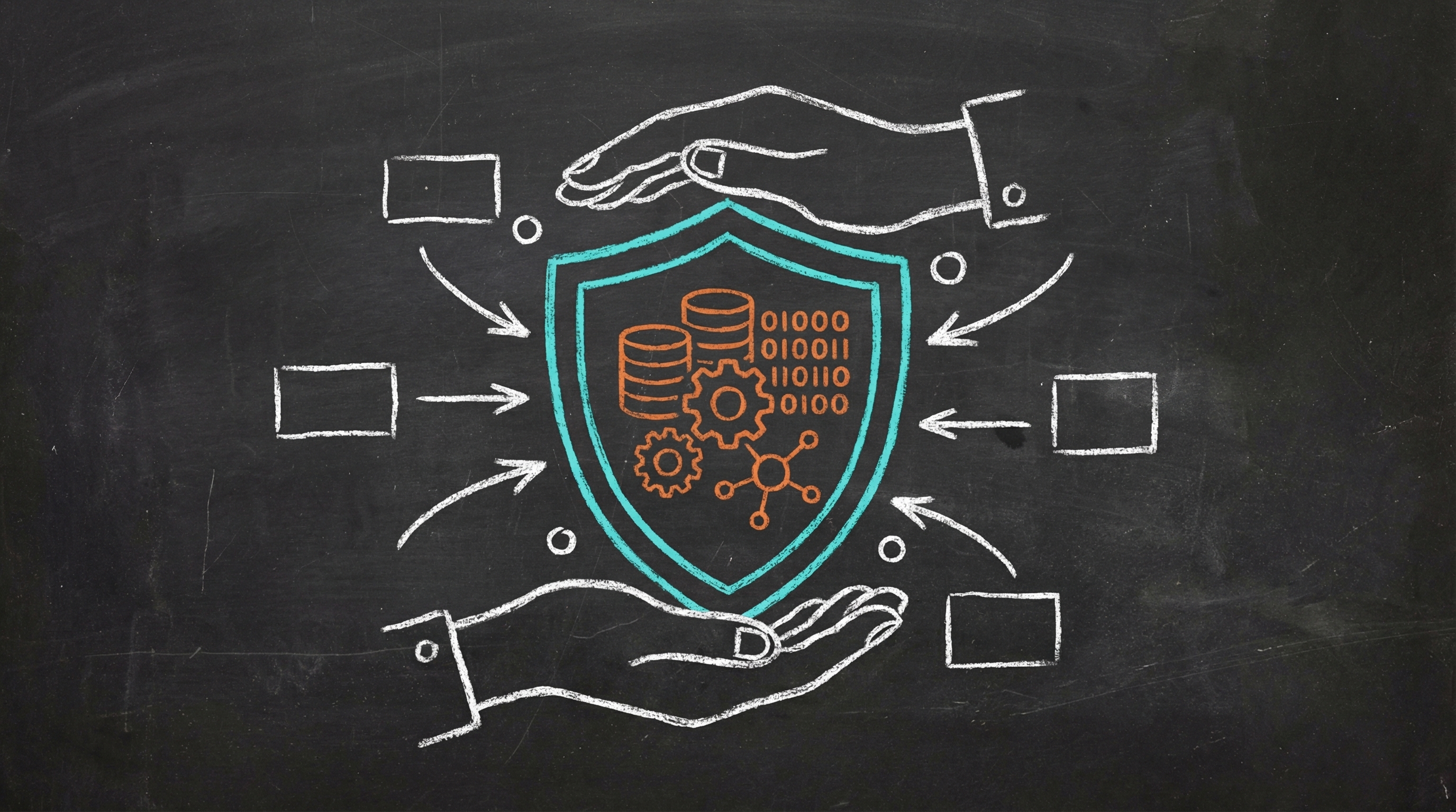 Data Sovereignty - ข้อมูลต้องเป็นของเรา